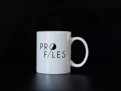 Pr0files Coffee Mug main photo