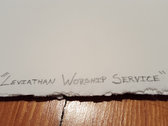 Leviathan Worship Service photo 