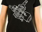"Diddley Bow" T-Shirt photo 