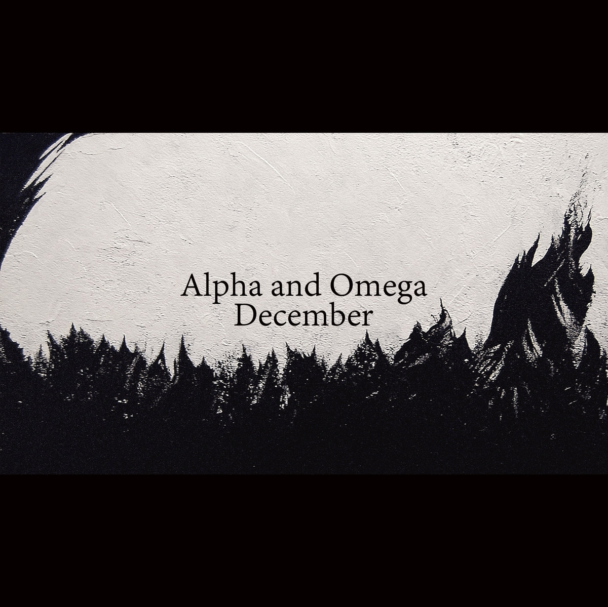 Alpha and Omega | December (JPN)