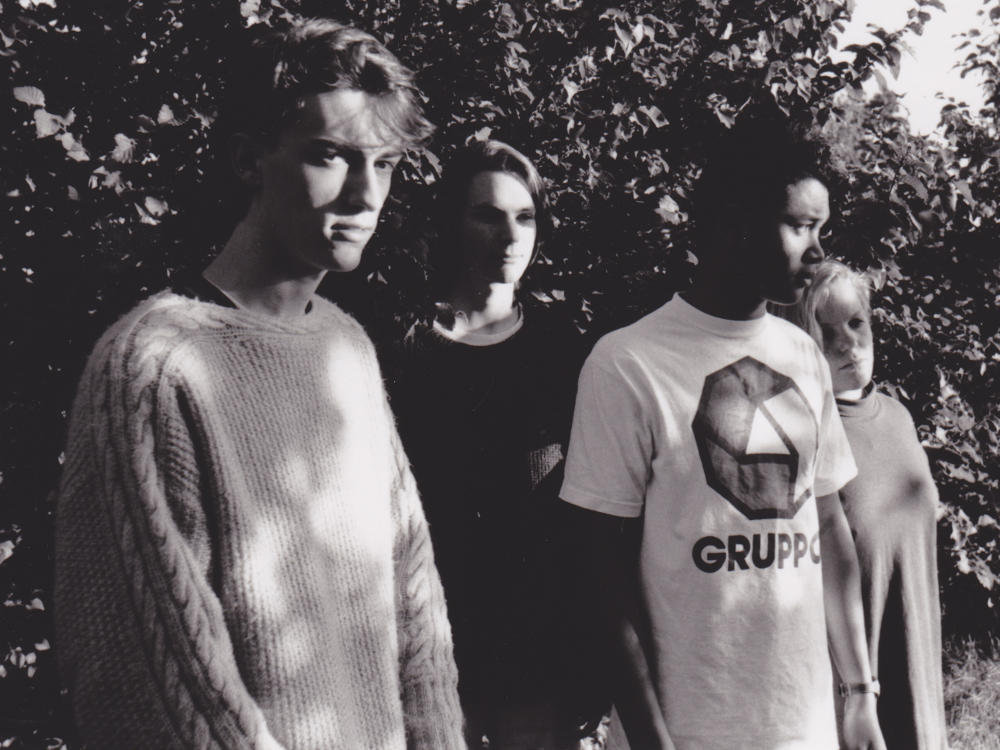 Control you movement перевод песни