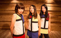 Shonen Knife photo