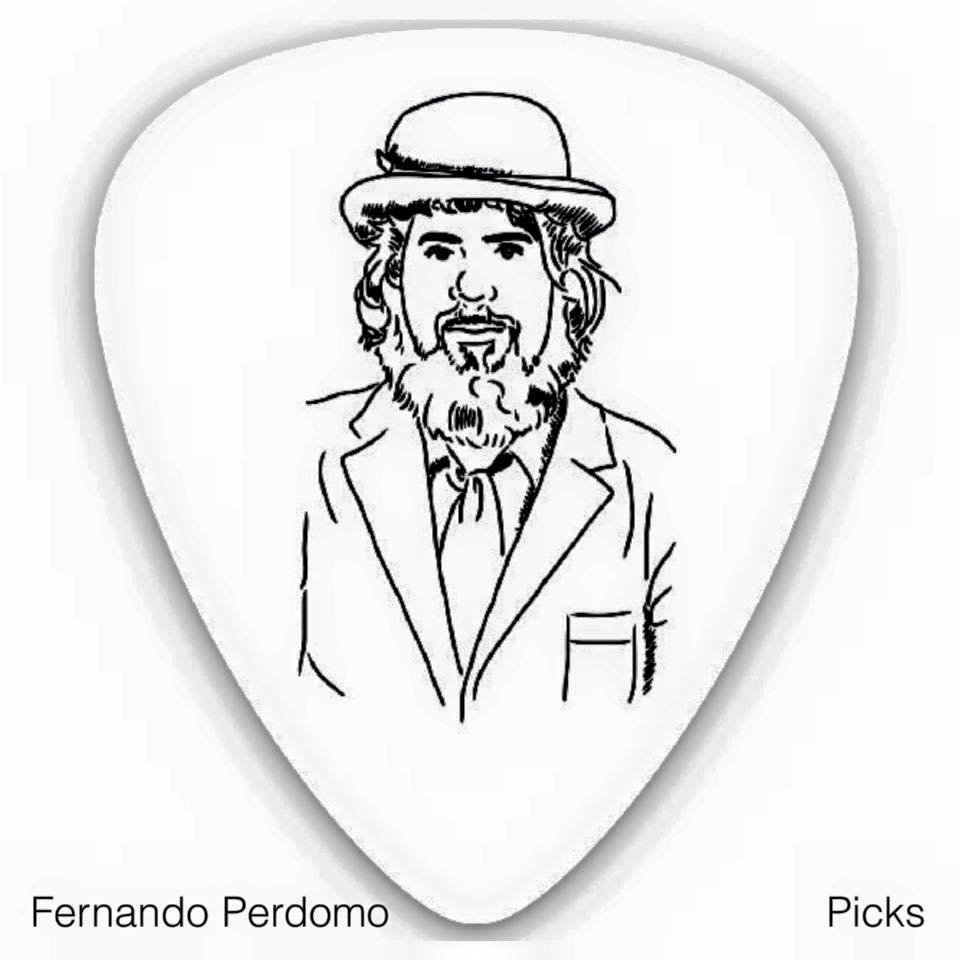 Let Me Love You With Dreaming In Stereo Fernando Perdomo