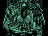 Strychnified Baphomet photo 