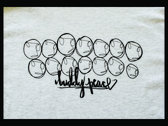 Buddy Peace 'Mathface' logo photo 