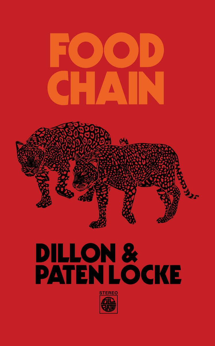 Food Chain (FP003) | Dillon & Paten Locke | FULL PLATE