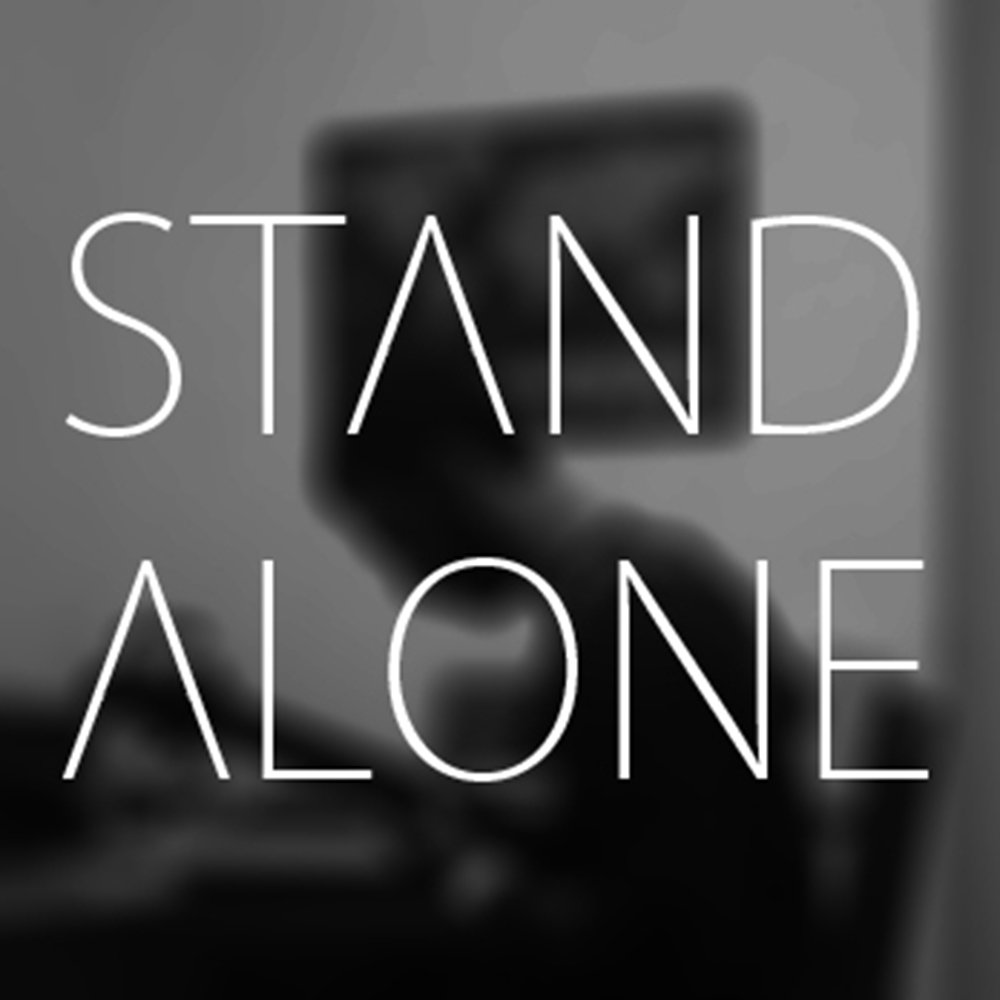 Music Stand Alone