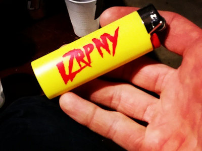 LZRPNY Lighter main photo