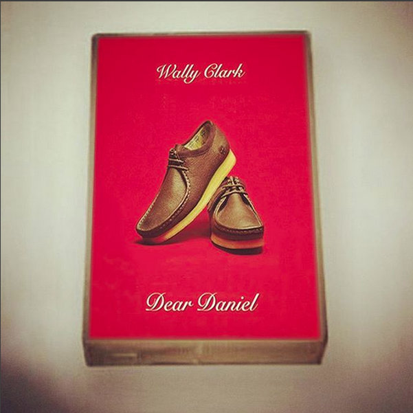 wally clark shoes