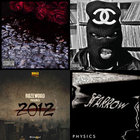 MADGURU | Camoflauge Monk | Loretta Records