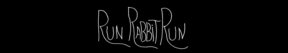 Run Rabbit Run — Photo