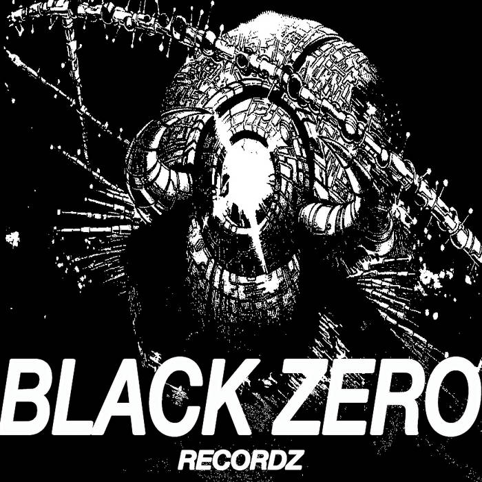 Black Zero - BLK0 The Final Darkness [Full Album] | Doja | Black
