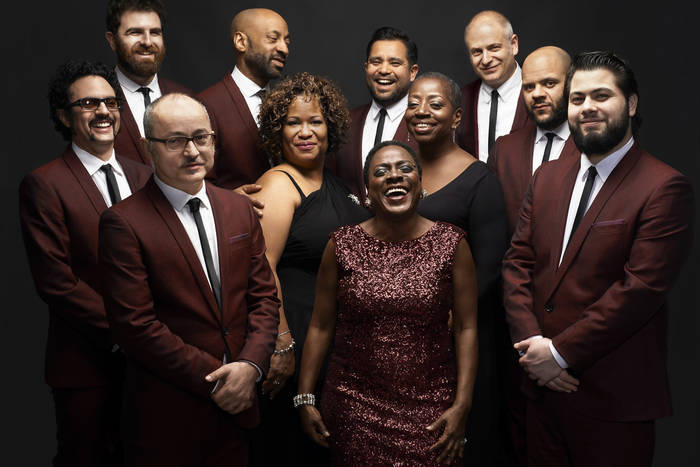 100 Days, 100 Nights | Sharon Jones & The Dap-Kings