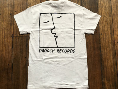 Smooch Records T-shirt main photo