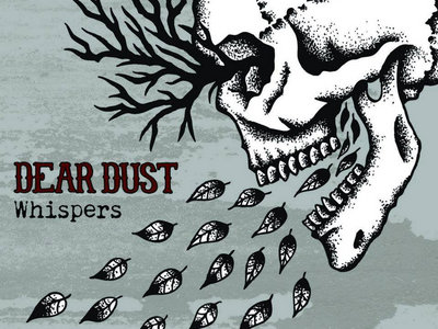 Dear Dust - "Whispers" Single CD main photo