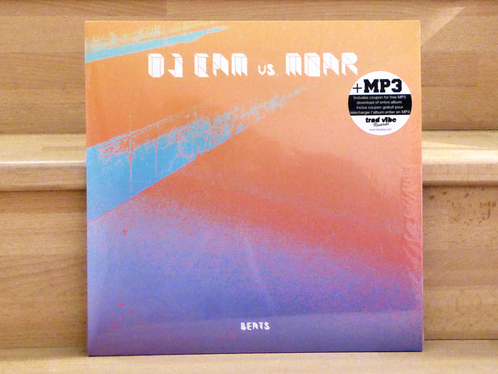 Beats | Dj Cam vs Moar | Trad Vibe Records Beats | Dj Cam vs Moar | Trad Vibe Records