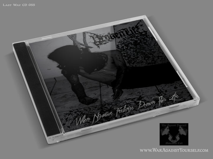 When Negative Feelings Drown This Life | Broken Life | War Against
