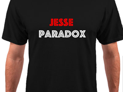 Jesse Paradox T-Shirt main photo