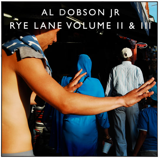 Rye Lane Volume II & III | Al Dobson Jr.