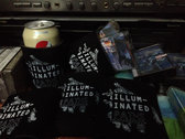 The ILLUMINATED PATHS Limited Edition Coozie's are BACK! photo 