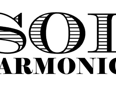 Sol Harmonics  White-T main photo