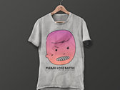 ULTRA rare T-shirts ⑥ - ⑨ photo 