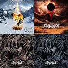 IRE | Ennui Breathes Malice