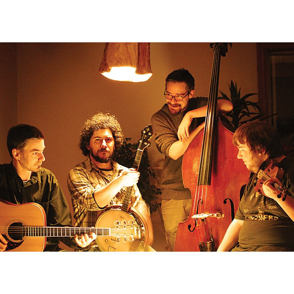 Suite Grandmaison Orchestre Picbois