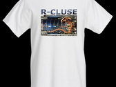 R-CLUSE Retro Gamer Tshirt (R-TYPE) photo 