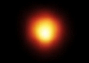 Cover of Betelgeuse
