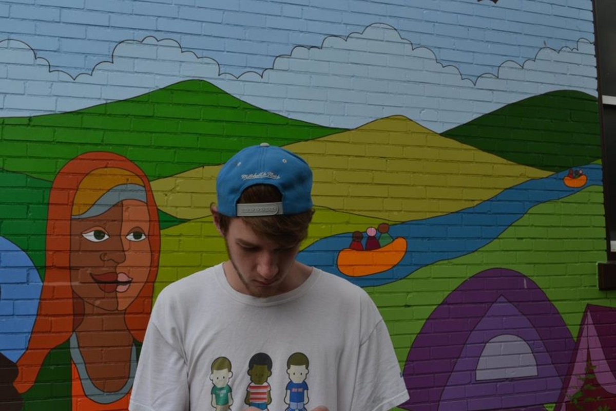 Music | Robblee - bNG