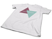 Triangles T-Shirt photo 