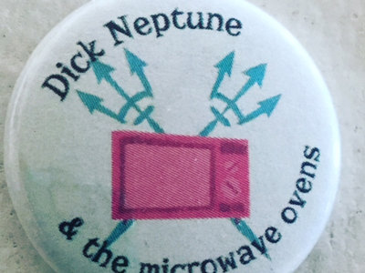 Microwave logo main photo