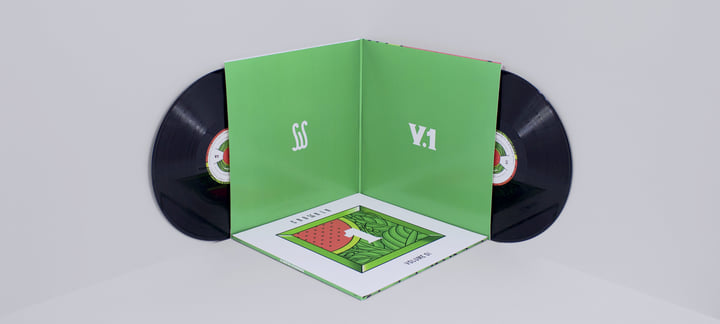 Crosswalk, Vol.1 | Crosswalk Records