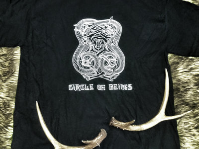 Celtic Horse Shirt main photo