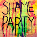 Shame Party image