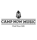 Camp Now Music image