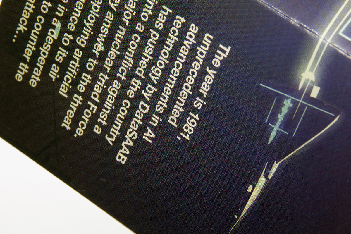 Force De Frappe (DATA045) Dubmood