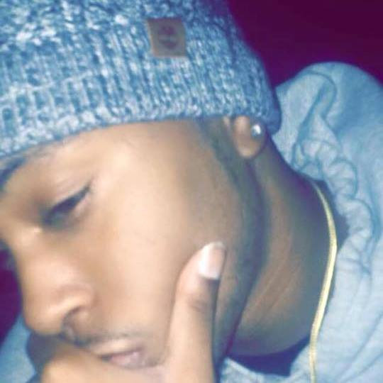 Rio G Rapper Ricky Heartbreak 2 | Rio G Da Pharaoh