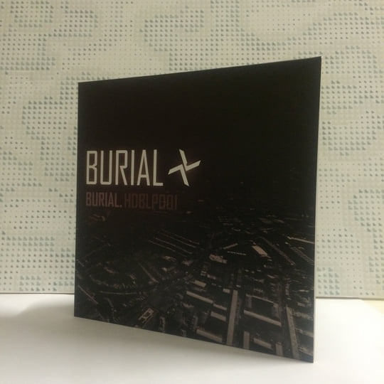 Burial (S/T) | Burial