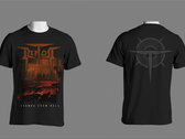Riptor Isotype (T-shirt) - Sounds From Hell (T-shirt) photo 