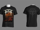 Riptor Isotype (T-shirt) - Sounds From Hell (T-shirt) photo 