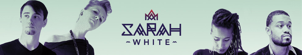 Sarah White — Photo