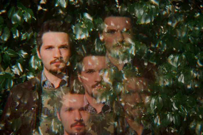 Music | Cherry Boy