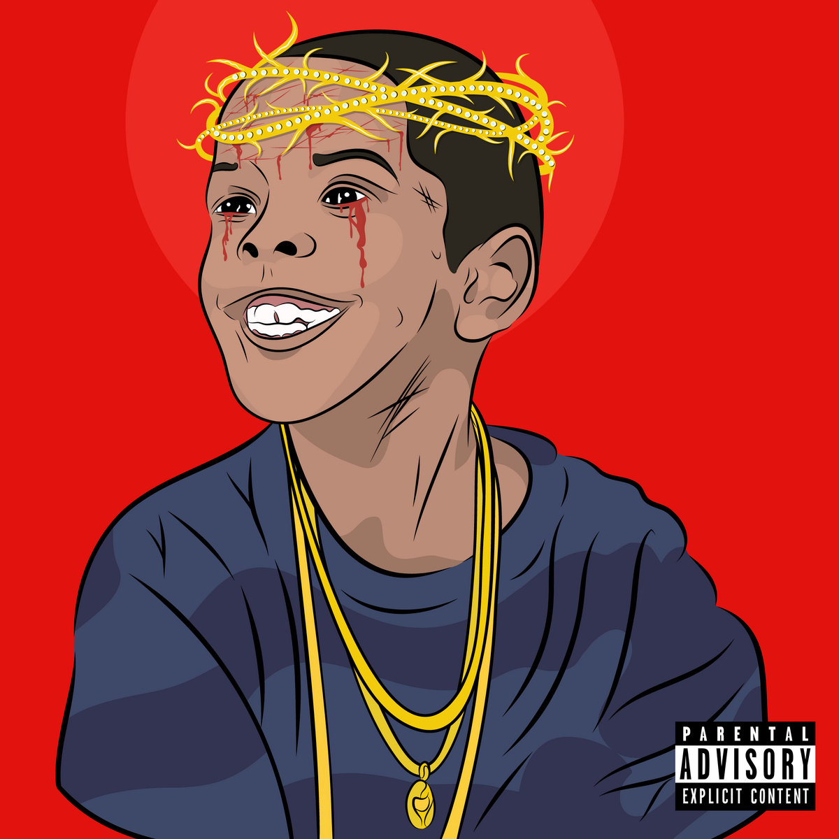 FLYGOD | WestSide Gunn | Daupe