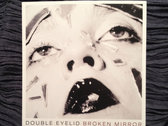Double Eyelid - CD