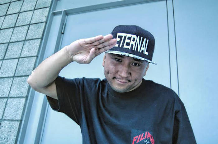 90s r&b hip hop mix demo by DJ Eternal | DJ Eternal (The Crowd