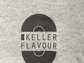 Keller Flavour Logo Shirt photo 