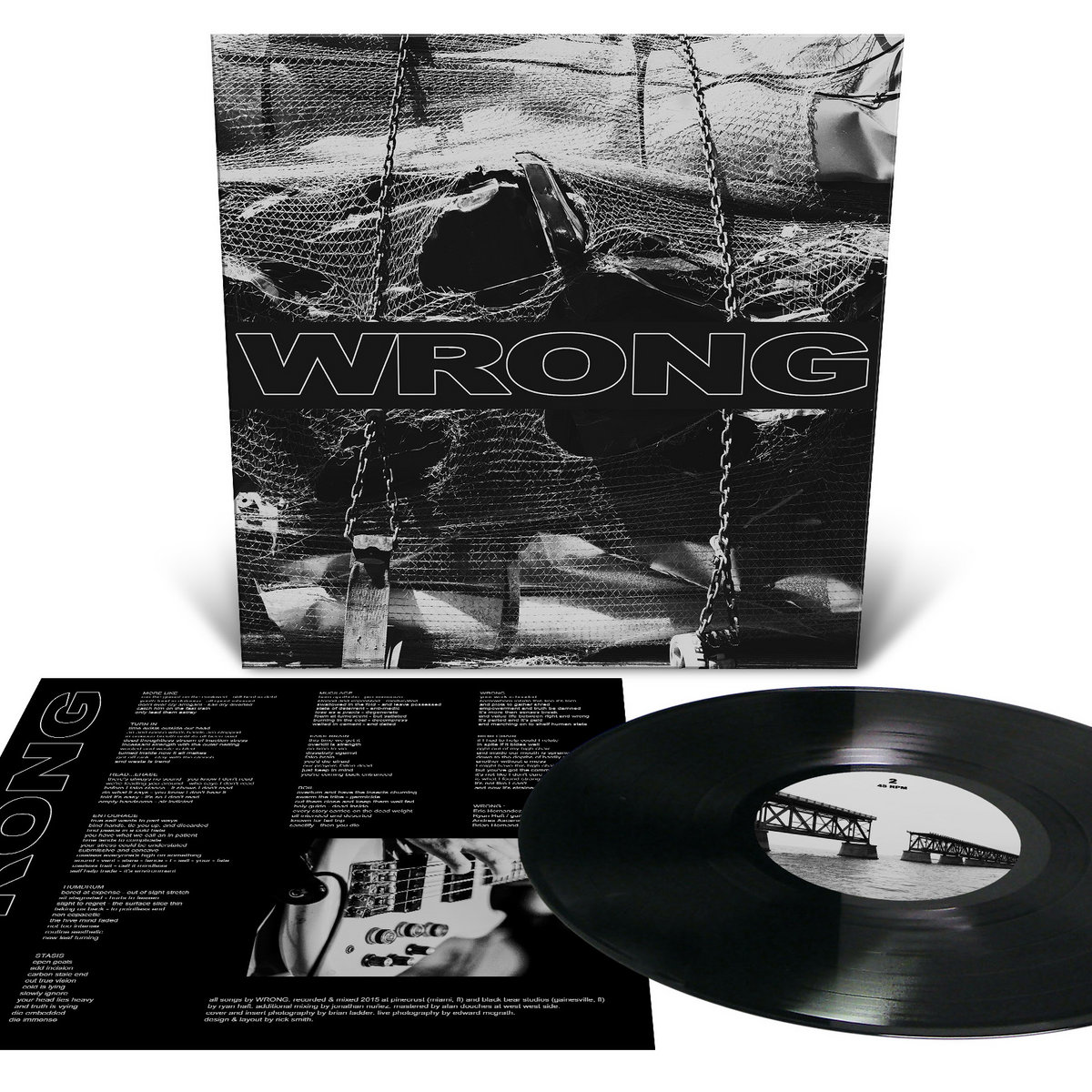 【未開封】 I Might Be Wrong: Live Recordings 61UTxNfMn6L._UF350,350_QL50_.jpg
