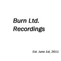 Burn Ltd. Recordings Reissues image